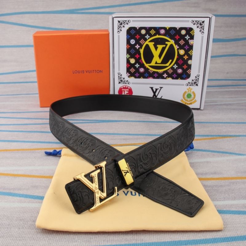 Louis Vuitton Belts